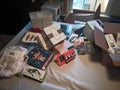 Mystery Boxes